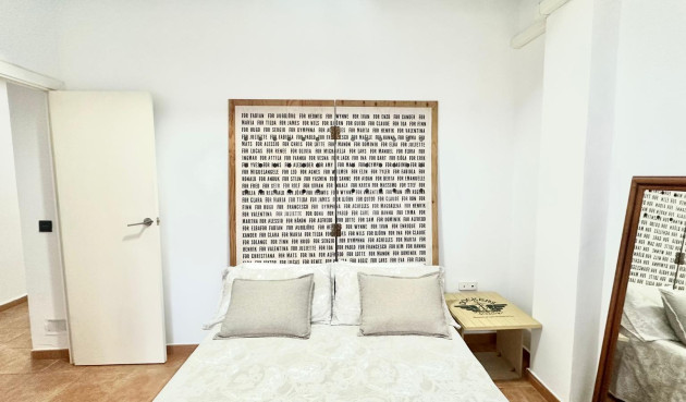 Reventa - Apartamento / piso - Torrevieja