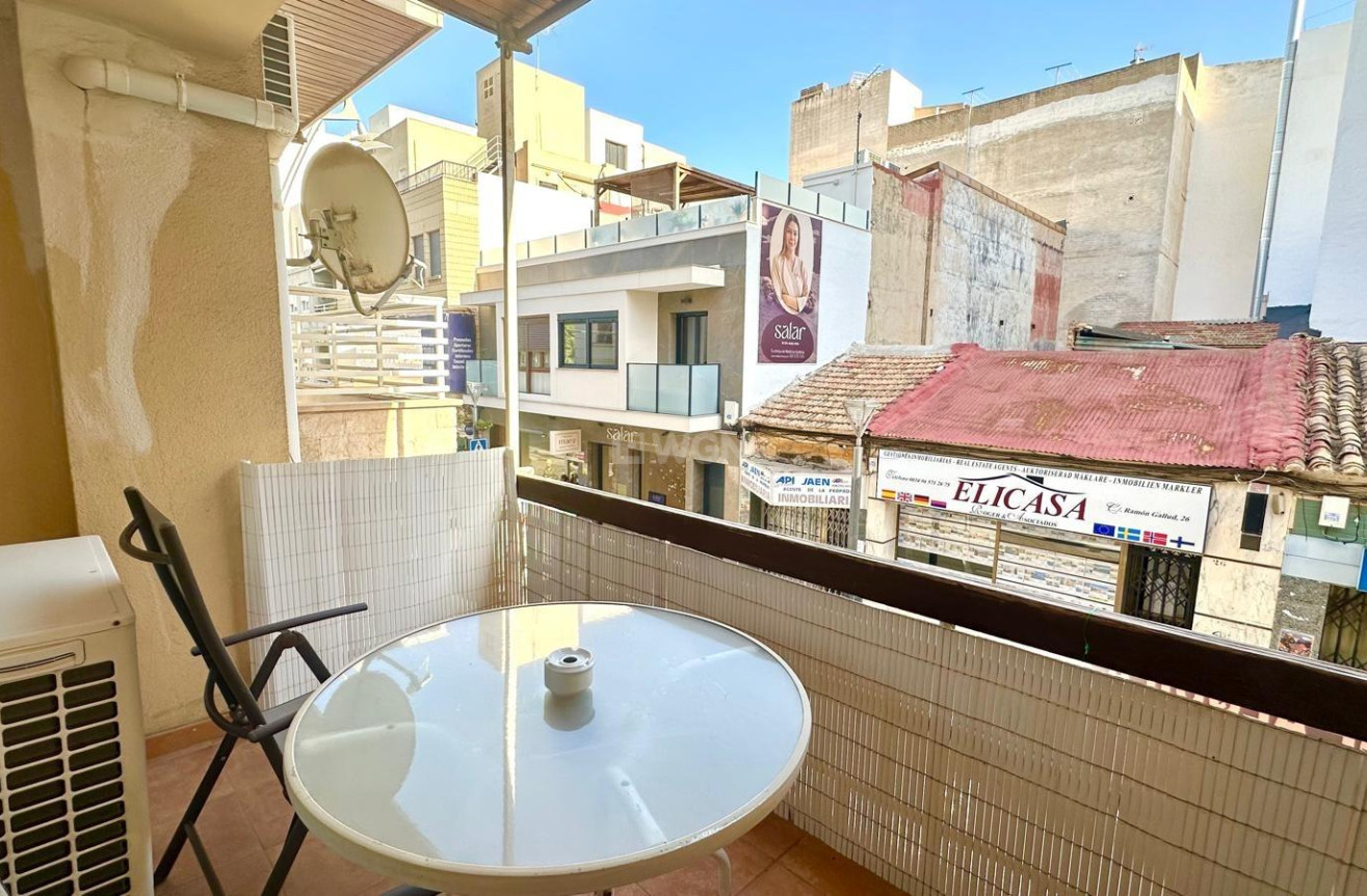 Reventa - Apartamento / piso - Torrevieja
