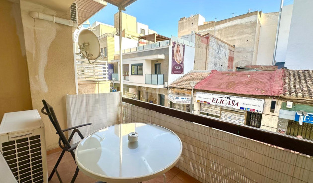 Reventa - Apartamento / piso - Torrevieja