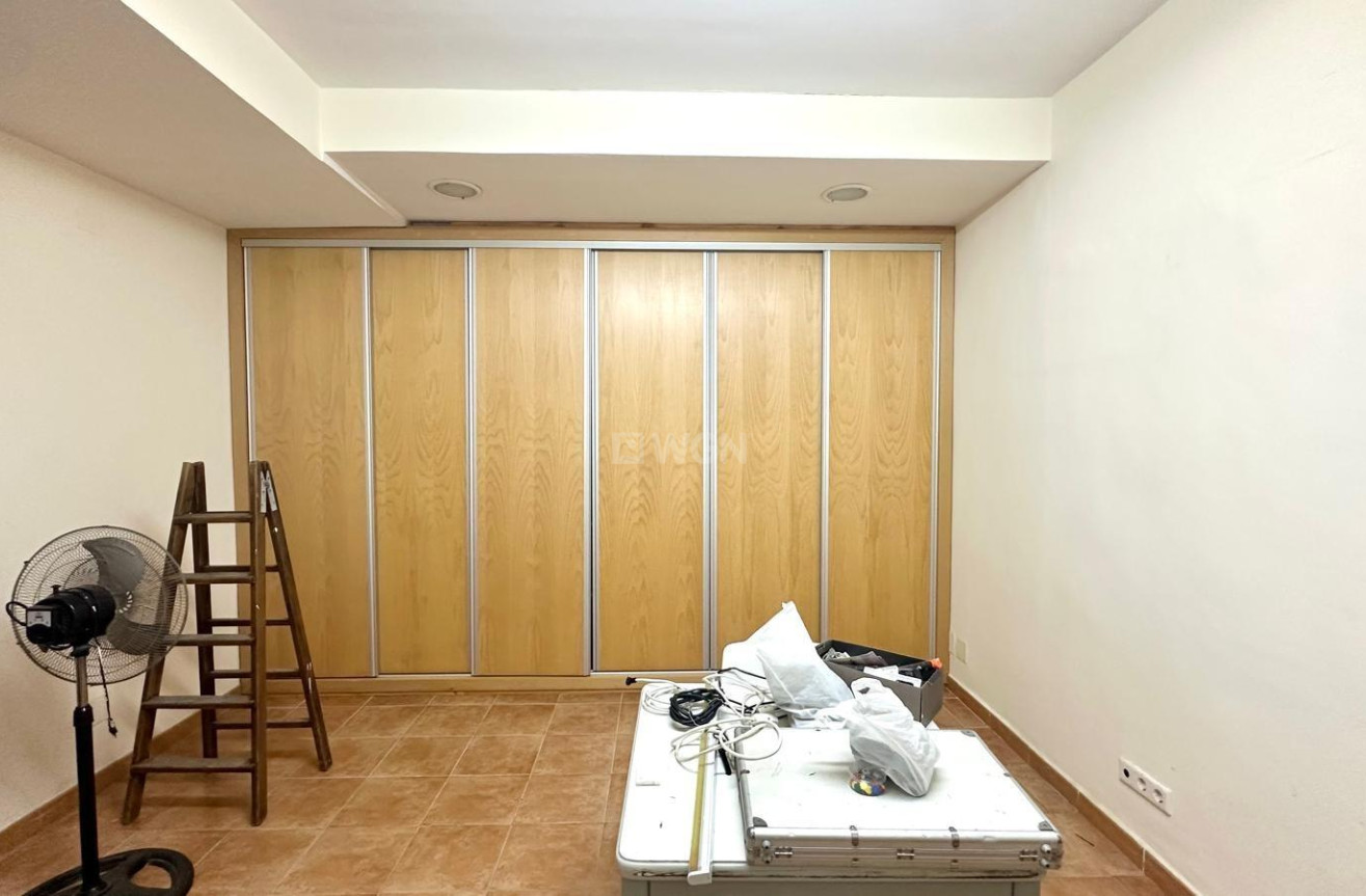 Reventa - Apartamento / piso - Torrevieja