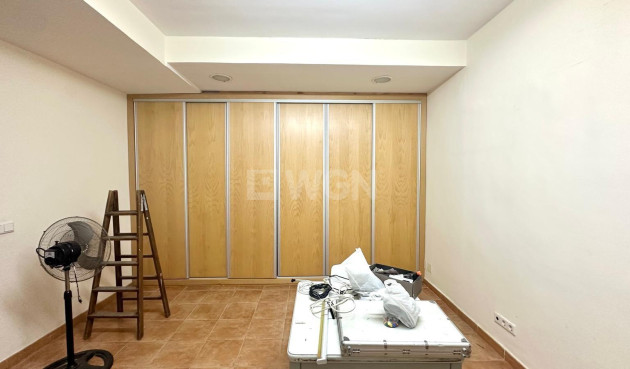 Reventa - Apartamento / piso - Torrevieja