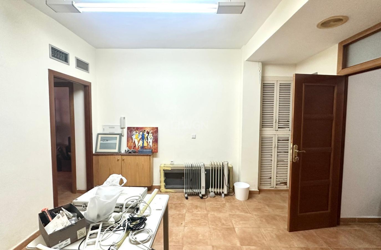 Reventa - Apartamento / piso - Torrevieja