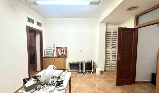 Reventa - Apartamento / piso - Torrevieja