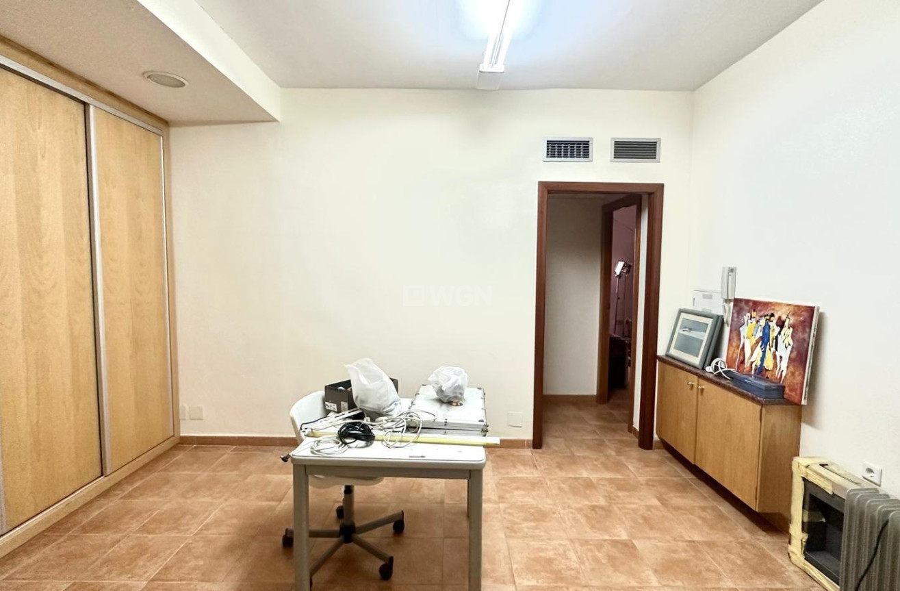 Reventa - Apartamento / piso - Torrevieja