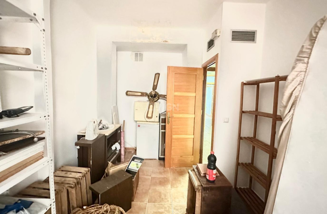 Reventa - Apartamento / piso - Torrevieja