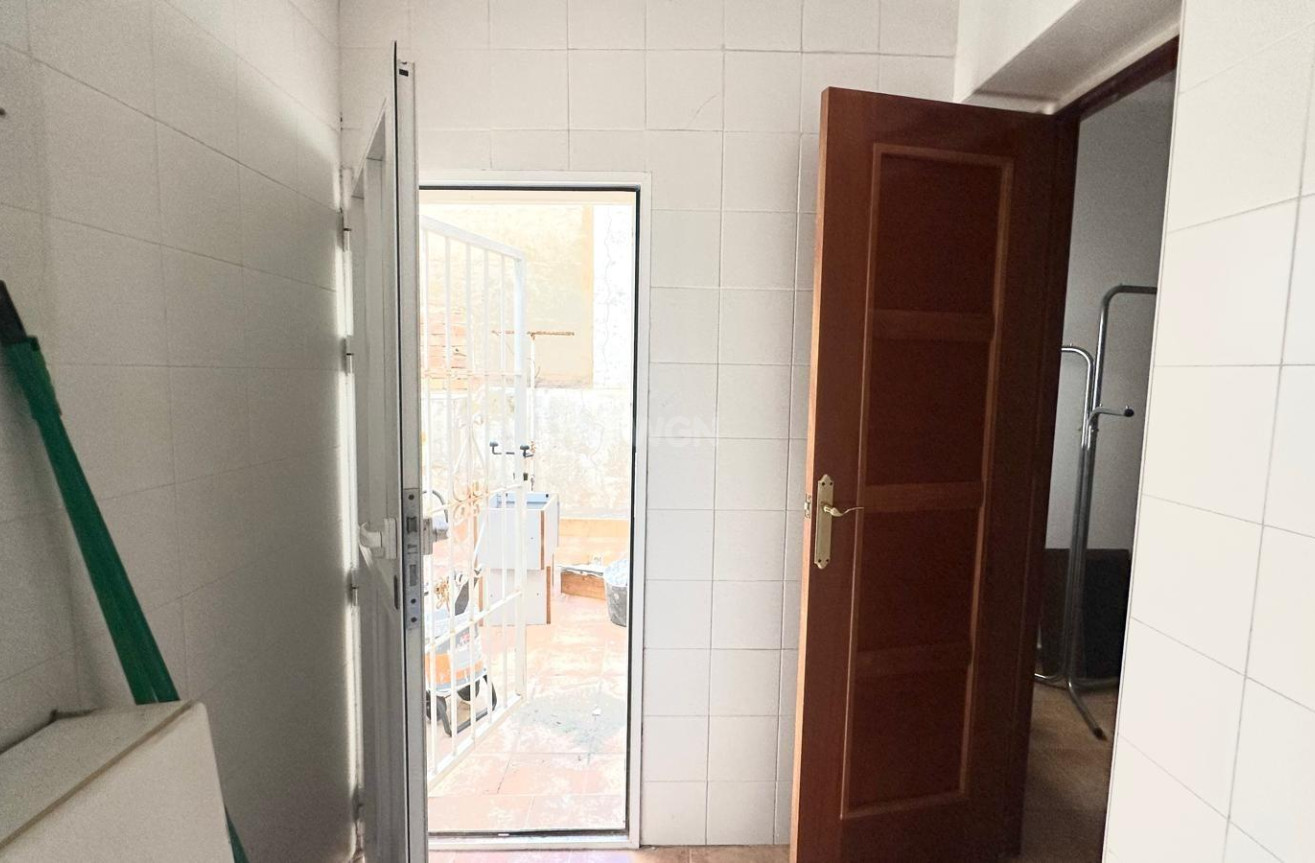 Reventa - Apartamento / piso - Torrevieja