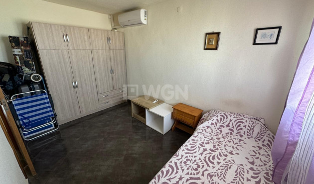 Wiederverkauf - Wohnung - Torrevieja - Playa del Cura