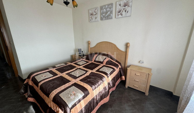 Wiederverkauf - Wohnung - Torrevieja - Playa del Cura