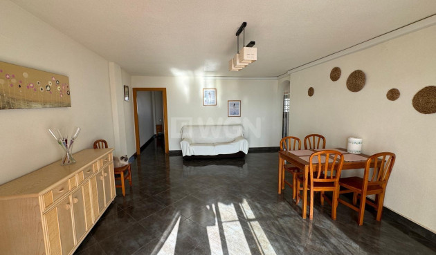 Wiederverkauf - Wohnung - Torrevieja - Playa del Cura