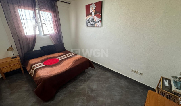 Wiederverkauf - Wohnung - Torrevieja - Playa del Cura