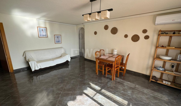 Wiederverkauf - Wohnung - Torrevieja - Playa del Cura