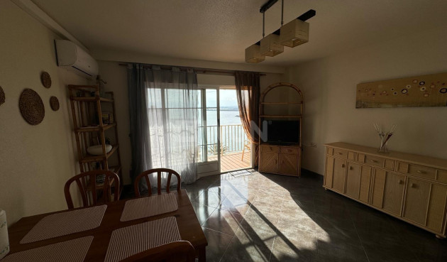 Wiederverkauf - Wohnung - Torrevieja - Playa del Cura