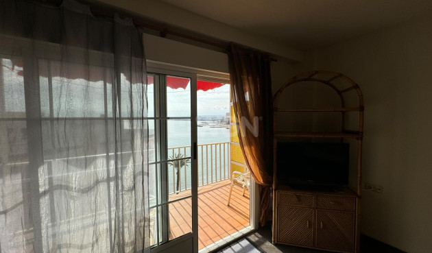 Wiederverkauf - Wohnung - Torrevieja - Playa del Cura