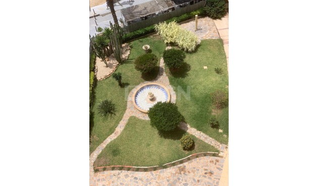 Wiederverkauf - Wohnung - Torrevieja - Playa del Cura