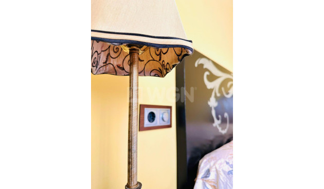 Odsprzedaż - Mieszkanie w bloku - Torrevieja - Estacion De Autobuses