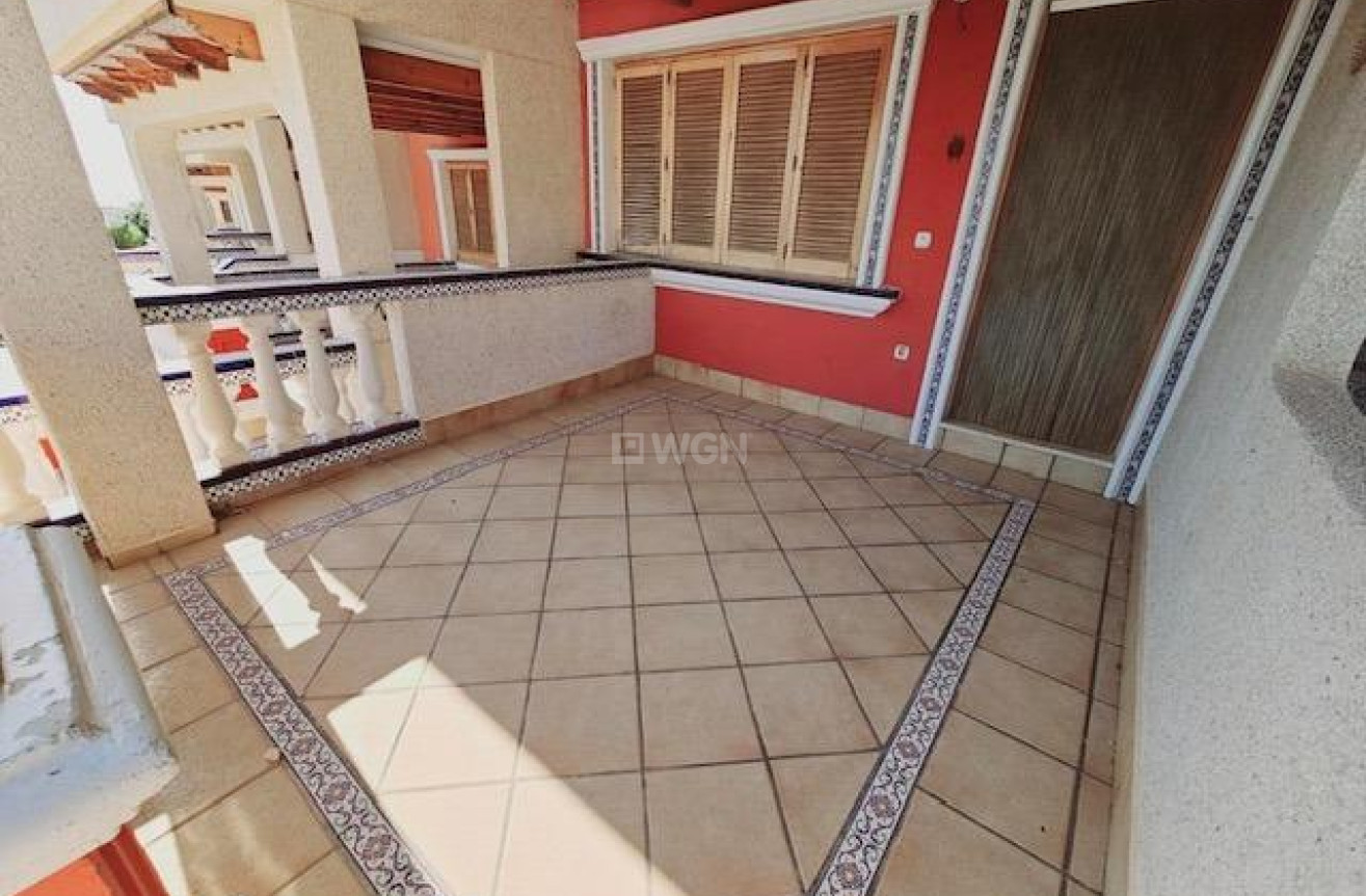 Resale - Villa - Guardamar del Segura - Guarmar Del Segura