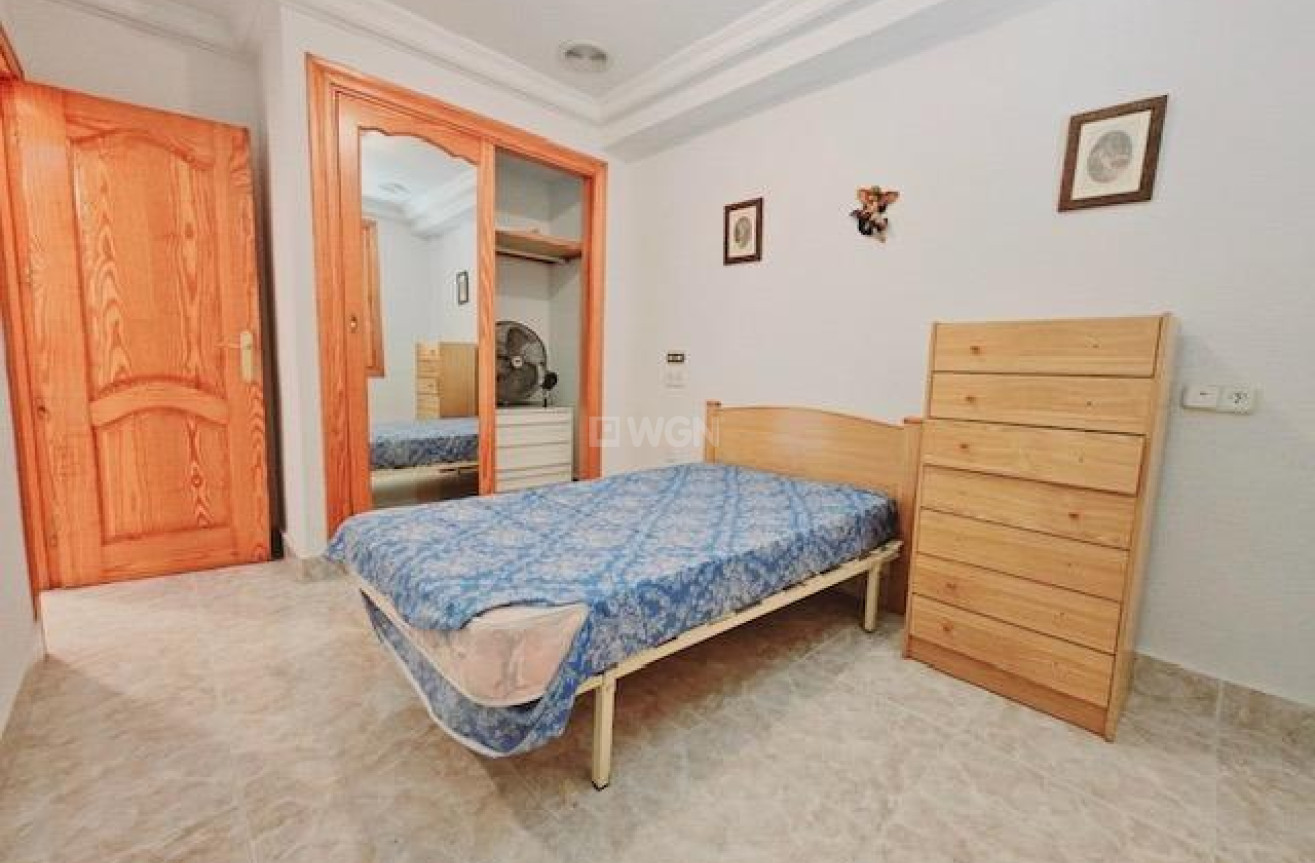 Resale - Villa - Guardamar del Segura - Guarmar Del Segura