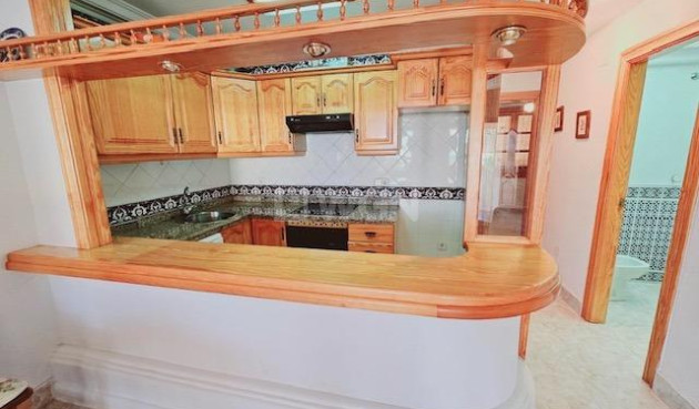 Resale - Villa - Guardamar del Segura - Guarmar Del Segura