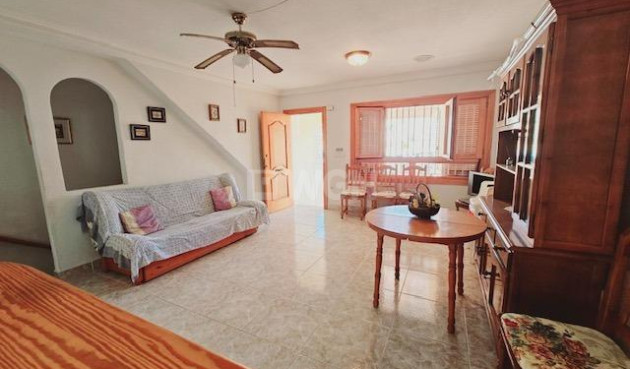 Resale - Villa - Guardamar del Segura - Guarmar Del Segura