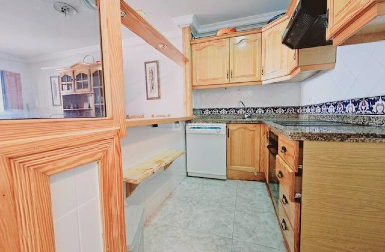 Resale - Villa - Guardamar del Segura - Guarmar Del Segura