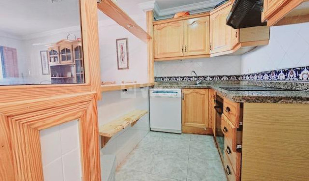 Resale - Villa - Guardamar del Segura - Guarmar Del Segura