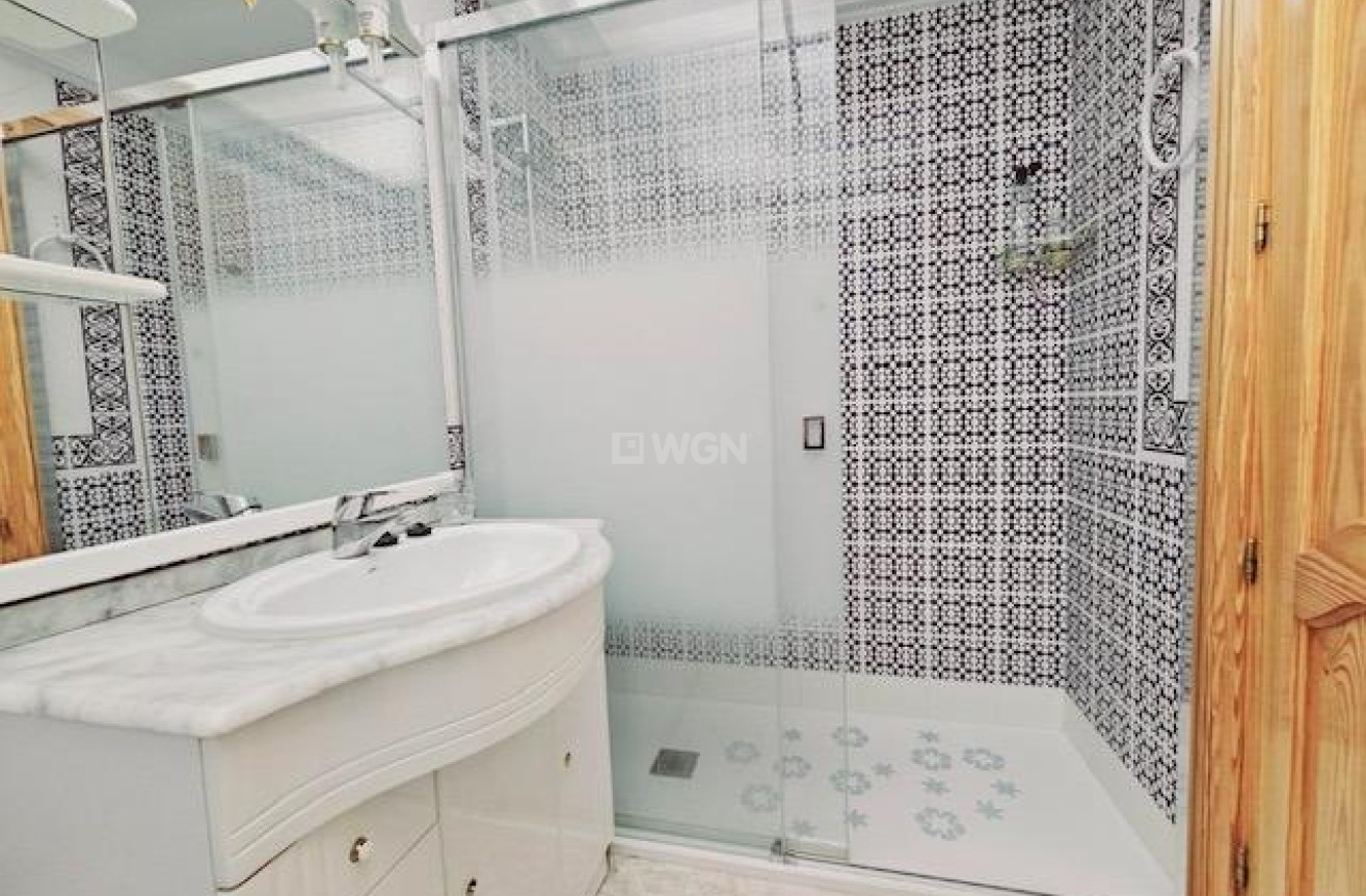 Resale - Villa - Guardamar del Segura - Guarmar Del Segura