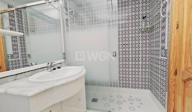 Resale - Villa - Guardamar del Segura - Guarmar Del Segura