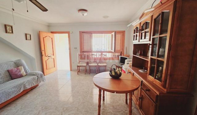 Resale - Villa - Guardamar del Segura - Guarmar Del Segura