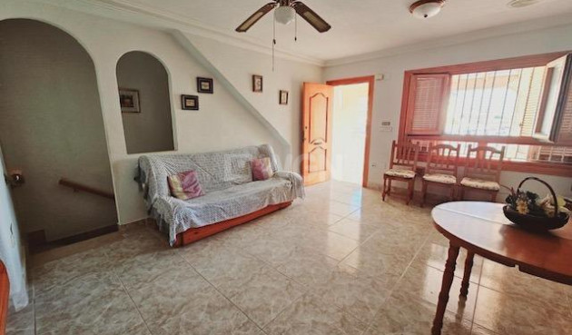 Resale - Villa - Guardamar del Segura - Guarmar Del Segura