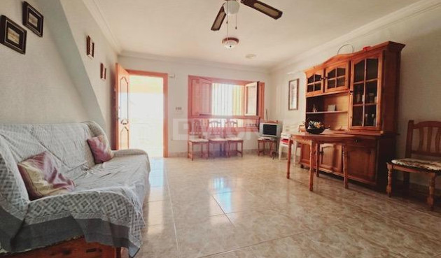 Resale - Villa - Guardamar del Segura - Guarmar Del Segura