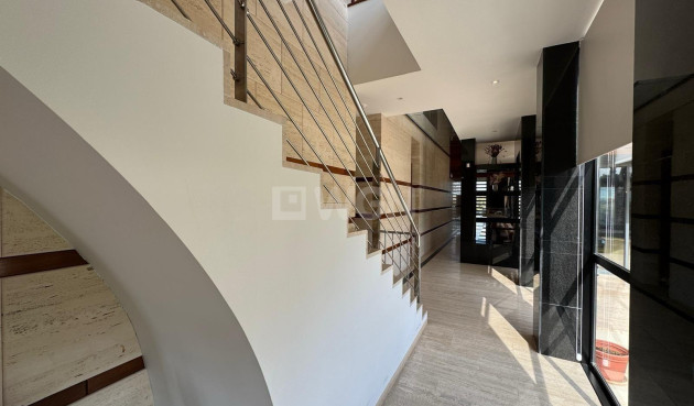 Odsprzedaż - Villa - Orihuela Costa - Altos De Campoamor