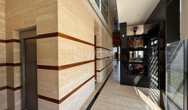 Odsprzedaż - Villa - Orihuela Costa - Altos De Campoamor