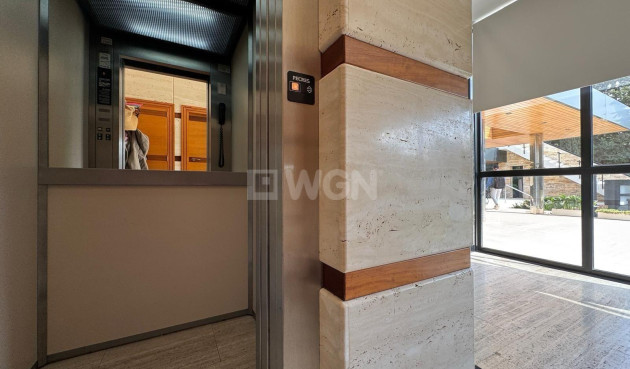 Odsprzedaż - Villa - Orihuela Costa - Altos De Campoamor