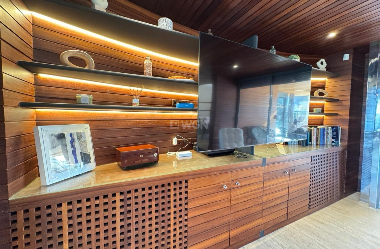 Odsprzedaż - Villa - Orihuela Costa - Altos De Campoamor