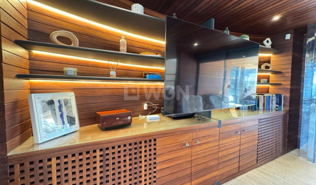 Odsprzedaż - Villa - Orihuela Costa - Altos De Campoamor