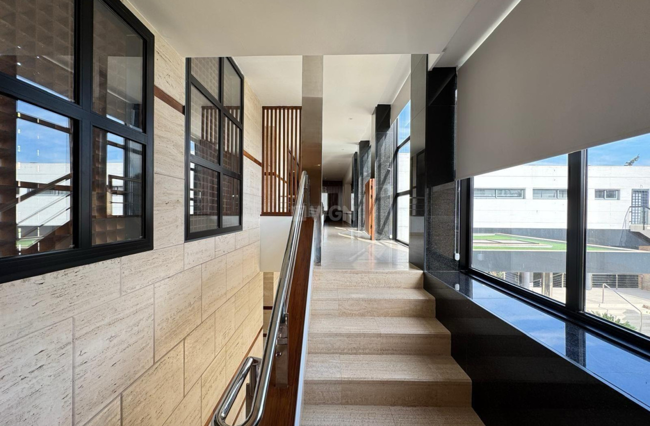 Odsprzedaż - Villa - Orihuela Costa - Altos De Campoamor