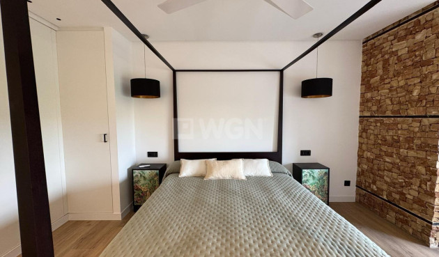 Odsprzedaż - Villa - Orihuela Costa - Altos De Campoamor