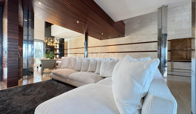 Odsprzedaż - Villa - Orihuela Costa - Altos De Campoamor