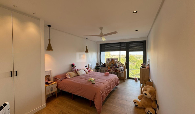 Odsprzedaż - Villa - Orihuela Costa - Altos De Campoamor