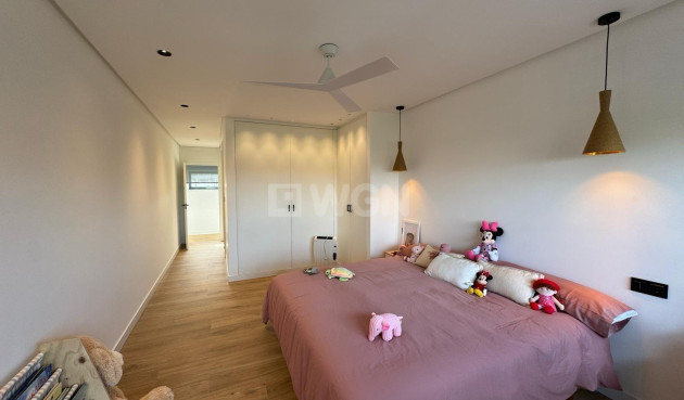 Odsprzedaż - Villa - Orihuela Costa - Altos De Campoamor