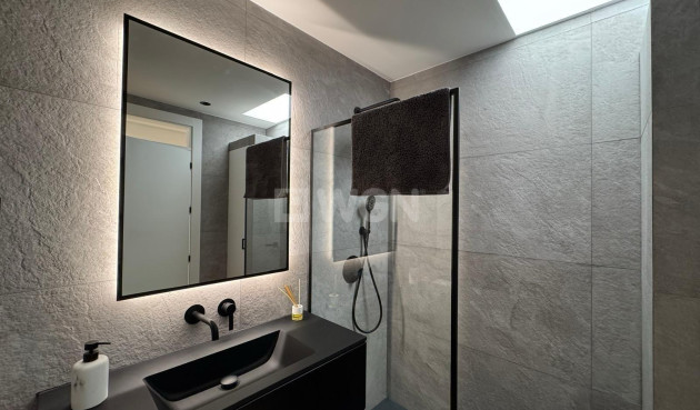 Odsprzedaż - Villa - Orihuela Costa - Altos De Campoamor