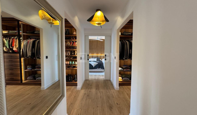 Odsprzedaż - Villa - Orihuela Costa - Altos De Campoamor