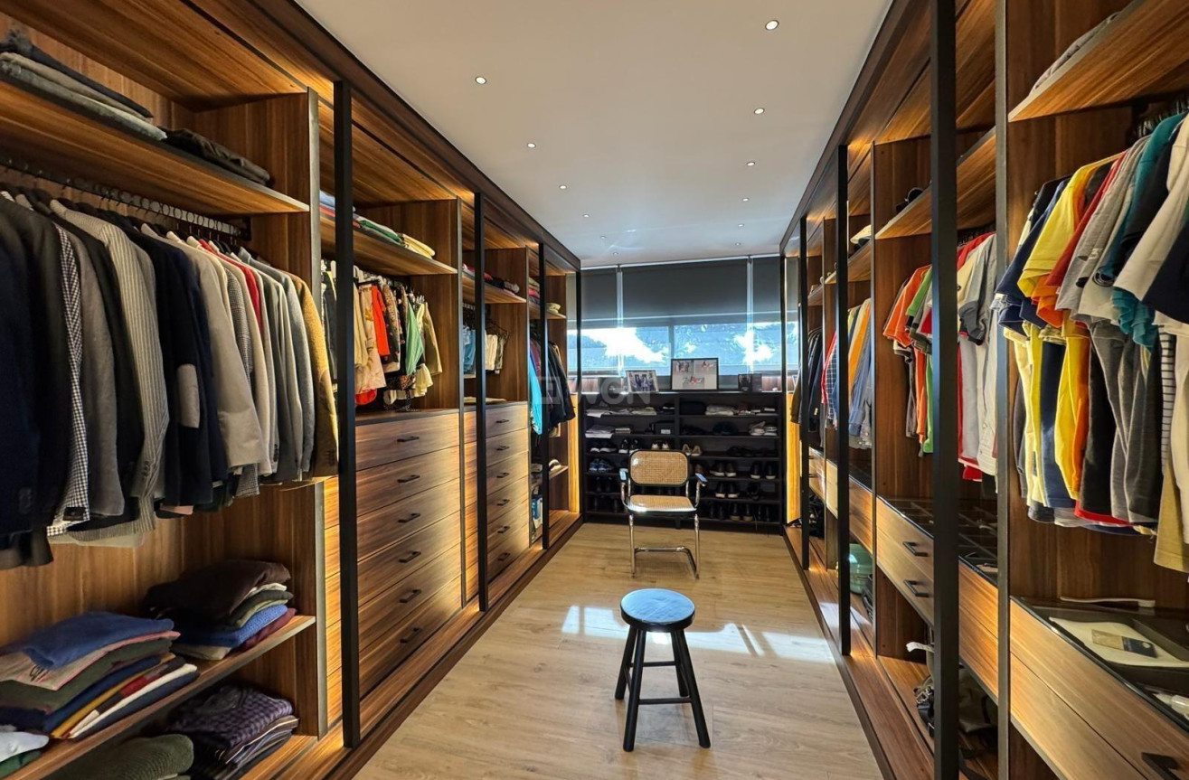 Odsprzedaż - Villa - Orihuela Costa - Altos De Campoamor