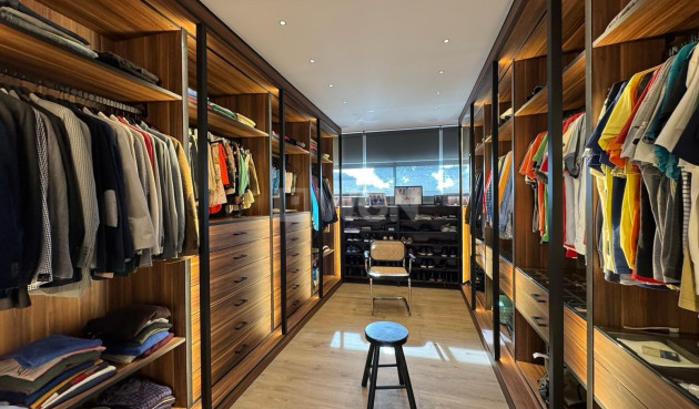 Odsprzedaż - Villa - Orihuela Costa - Altos De Campoamor