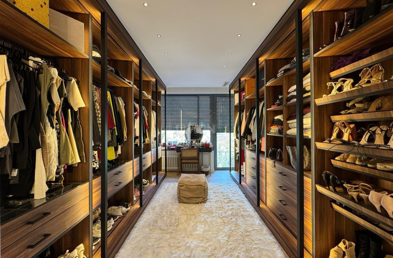 Odsprzedaż - Villa - Orihuela Costa - Altos De Campoamor