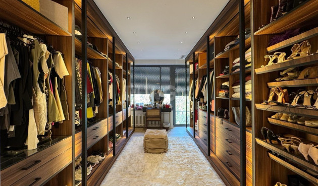 Odsprzedaż - Villa - Orihuela Costa - Altos De Campoamor