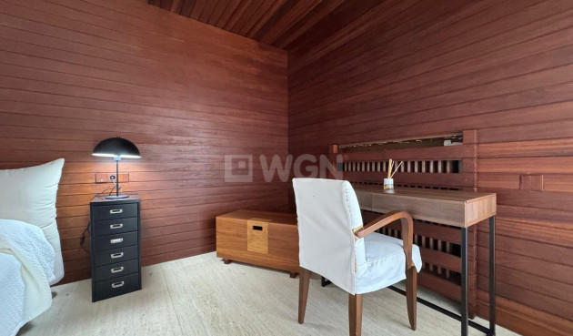 Odsprzedaż - Villa - Orihuela Costa - Altos De Campoamor