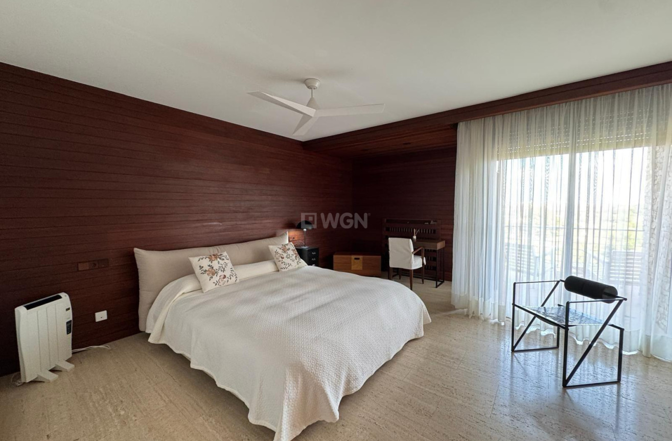 Odsprzedaż - Villa - Orihuela Costa - Altos De Campoamor