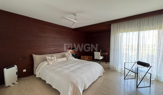 Odsprzedaż - Villa - Orihuela Costa - Altos De Campoamor