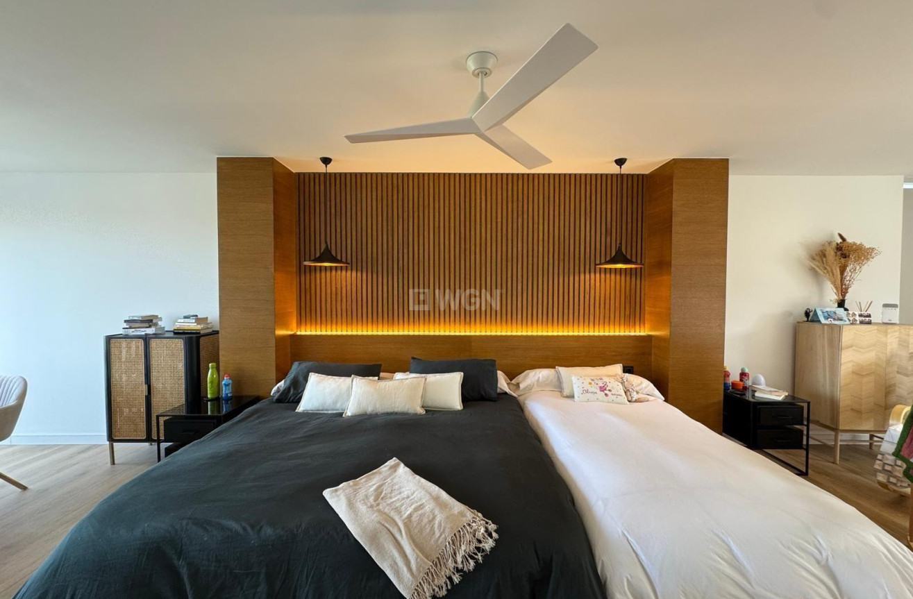 Odsprzedaż - Villa - Orihuela Costa - Altos De Campoamor